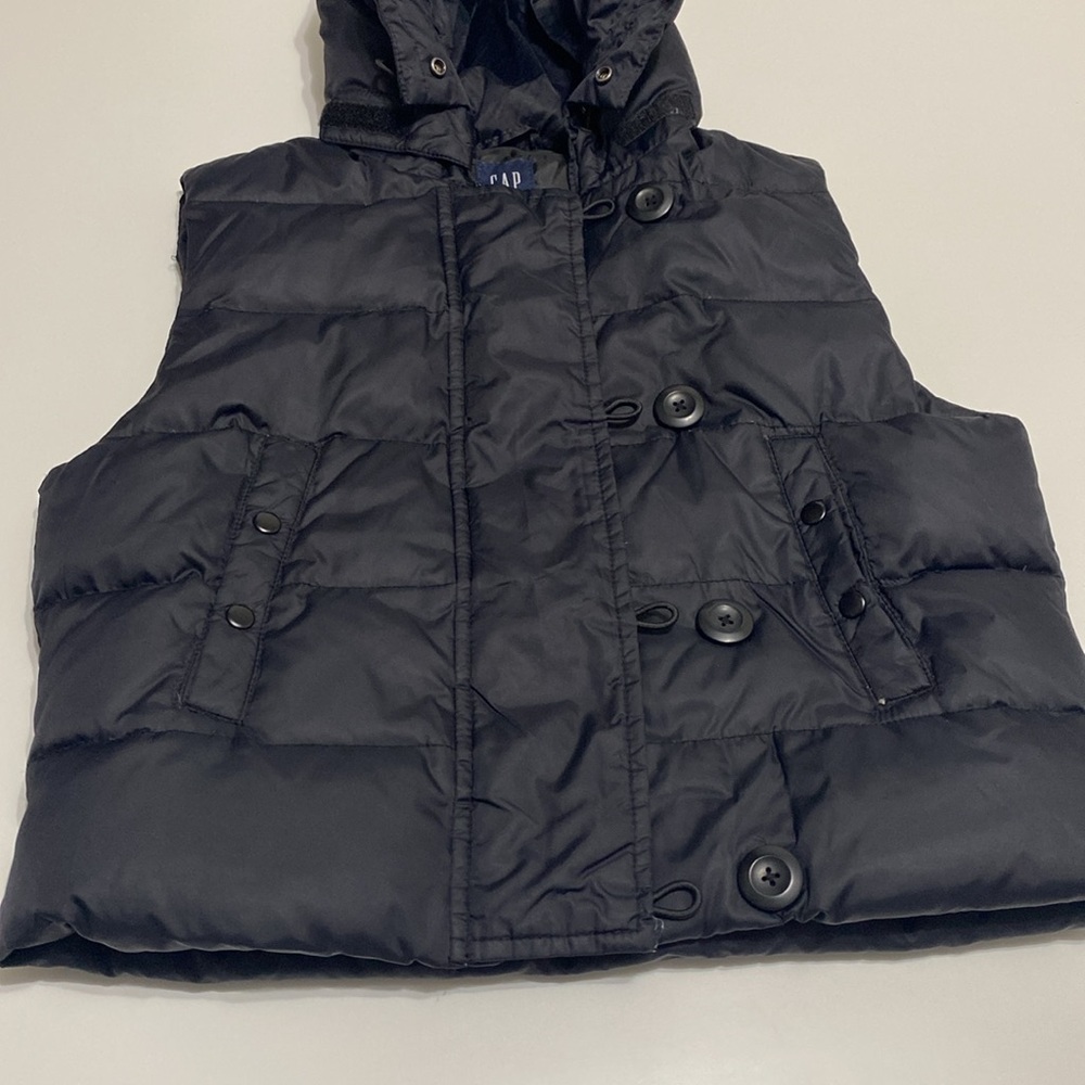 Gap Down Vest - image 8